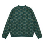 Gucci Unisex Sweatshirt Size S-XL - Image 5
