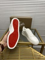 Christian Louboutin Sneaker Size 36-46 - Image 9