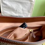 Gucci GG Ophidia GG Handbag for Women Size 32.5*24*5.5cm - Image 8