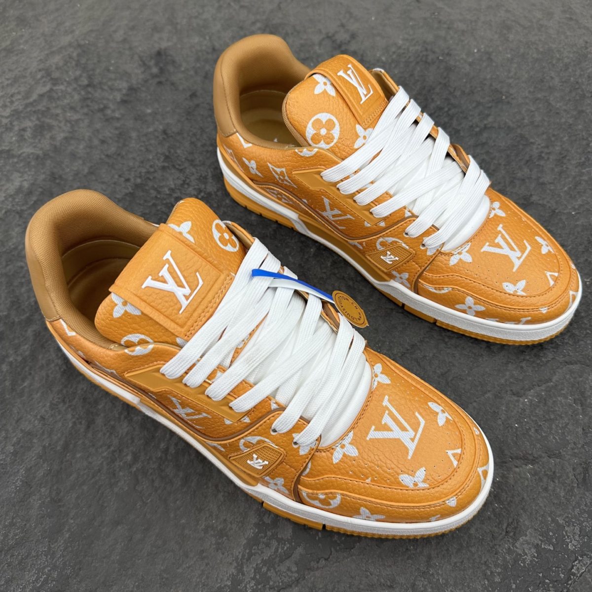 Louis Vuitton LV Trainer Sneaker Size 36-46 - Image 2