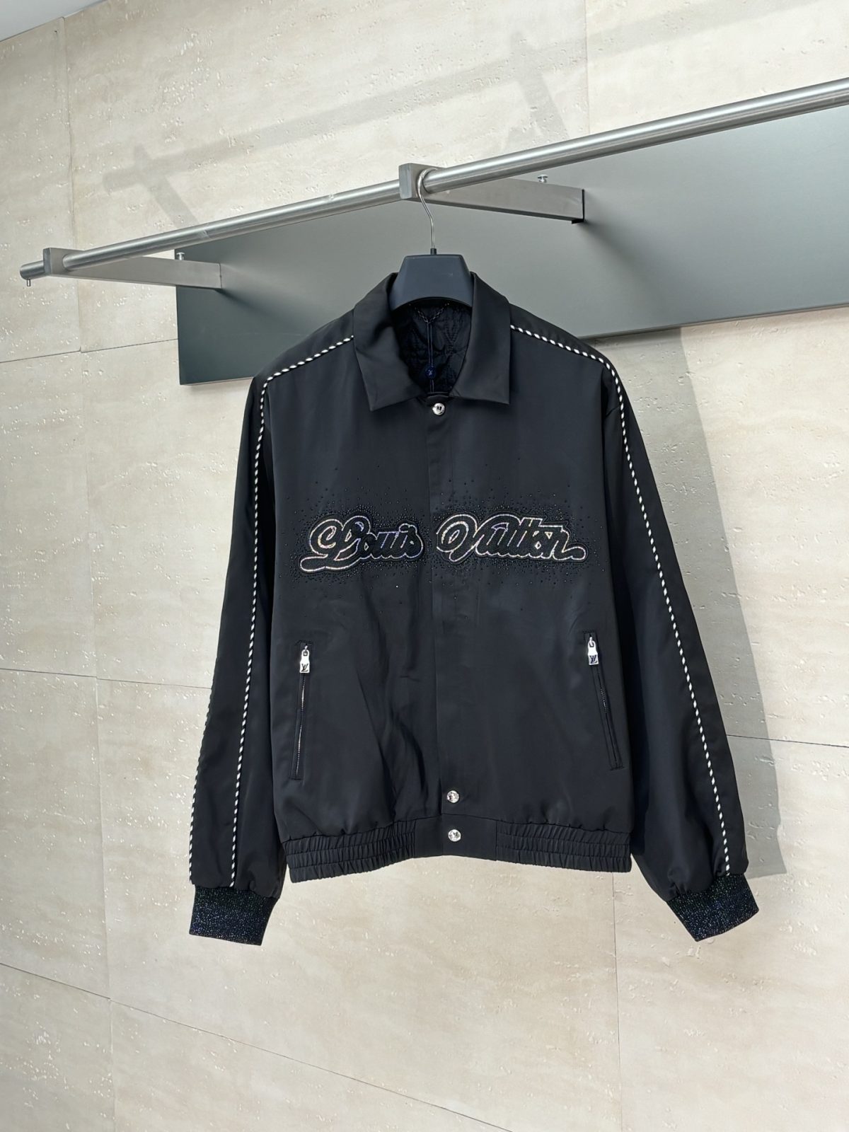 Louis Vuitton 2025ss New Jacket Size S-XL - Image 1