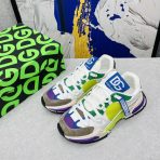 Dolce Gabbana 2024ss Sneakers Size 36-45 - Image 4