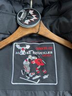 Moose Knuckles 06 Men Winter Jacket Size S-XXL - Image 8