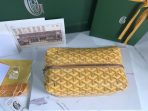 Goyard Boeing Clutch Size 25*12*12cm - Image 3