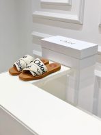 Chloe Women Slippers Size 36-41 - Image 2