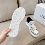 Alexander McQueen Oversized Sneaker size 36-46 - Image 9