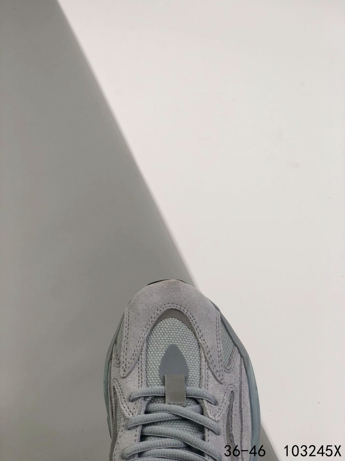 Yeezy Boost 700 V1 Sun Mens/Women's Sneakers Shoes 36 - 45 - Image 3