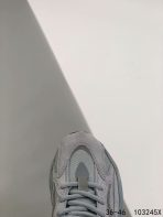 Yeezy Boost 700 V1 Sun Mens/Women's Sneakers Shoes 36 - 45 - Image 3