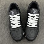 Louis Vuitton Run Away Sneaker For Men Size 39-46 - Image 3