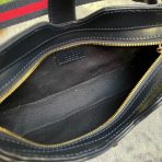 Gucci GG 786015 Moon side Women Shoulder Bags Size 24*12*5cm - Image 9