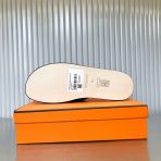 Hermes lzmir Sandals Size 40-45 - Image 6