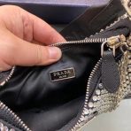 Prada 1BH204 Re-Edition 2005 Re-Nylon Bags Size 22*18*6cm - Image 9
