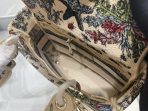 Dior Lady Women Shoulder Bags 24*20*11cm - Image 8