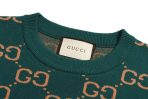 Gucci Unisex Sweatshirt Size S-XL - Image 4