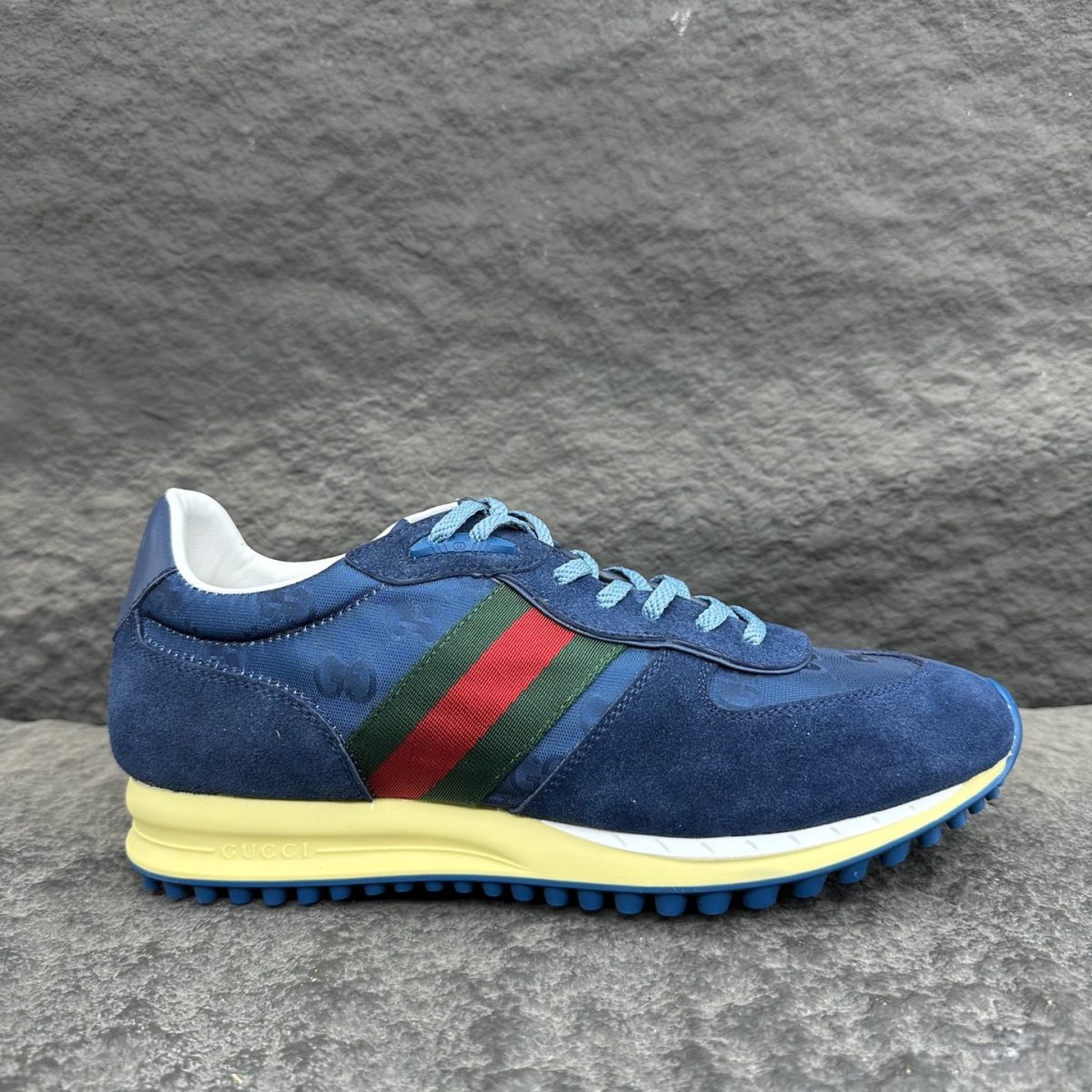 Gucci Re-Motion Sneaker Size 40-46 - Image 7