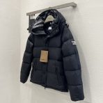Burberry Winter Down Jacket Size S-2XL - Image 3