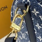 Louis Vuitton Keppall Travel Bags 50*29*23cm - Image 7