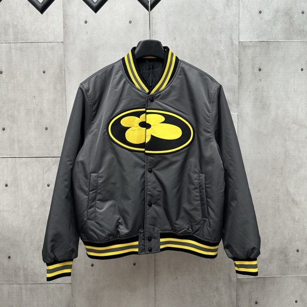Louis Vuitton Unisex Jacket Size S-XL