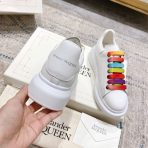 Alexander McQueen OVERSIZED Sneaker Size 36-45 - Image 10