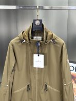Moncler Unisex Jacket Size M-XXXL - Image 5
