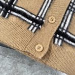 Burberry Classic style Jacket Sweatshirt Size S-L - Image 7