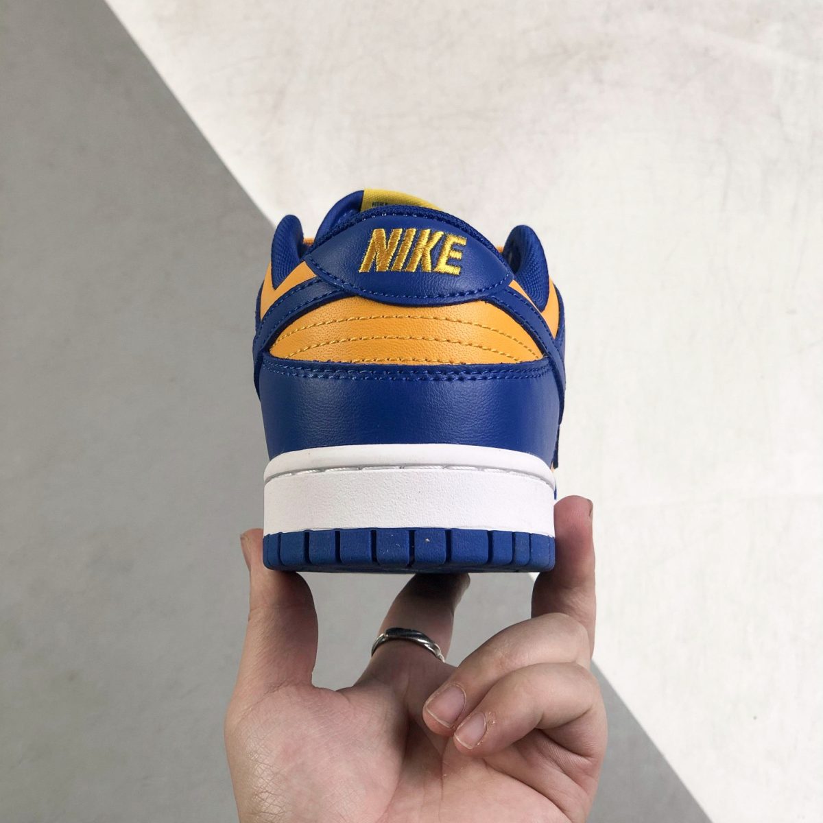Nike Dunk Low Top Sneakers  Gr. 36-45 - Image 7