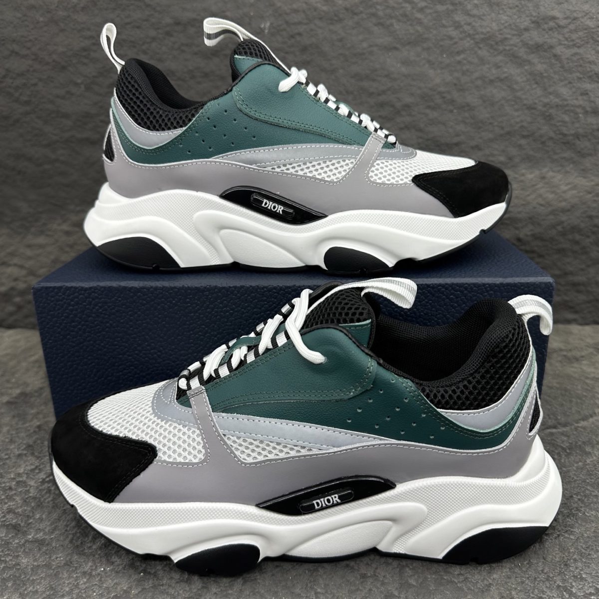 Dior B22 Sneaker Size 36-46 - Image 1
