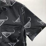 Prada Sommeranzug Size S-XXL - Image 6