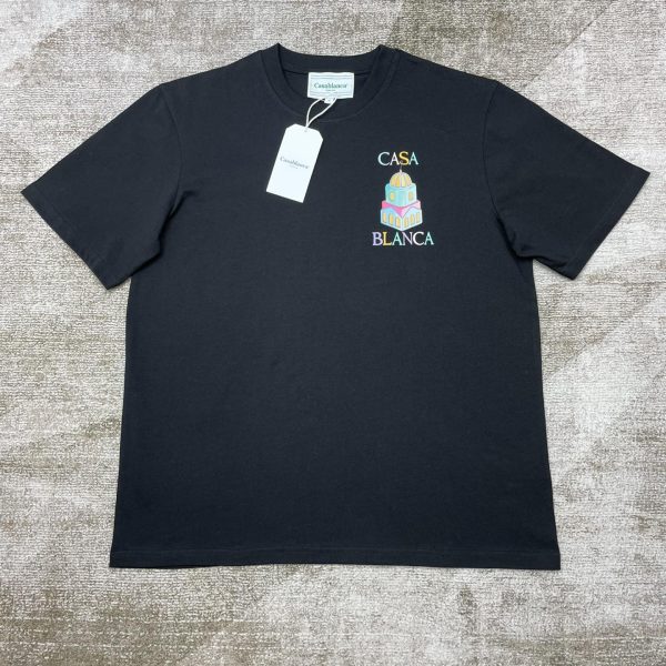 Casablanca T Shirt Size S-XL