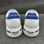 Prada Macro Re-Nylon Men Sneaker Size 39-45 - Image 8