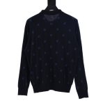 Louis Vuitton Polo Sweatshirt Size S-L - Image 5