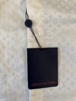 Louis Vuitton 2025ss New Shirt mini Monogram Size XS-L - Image 4