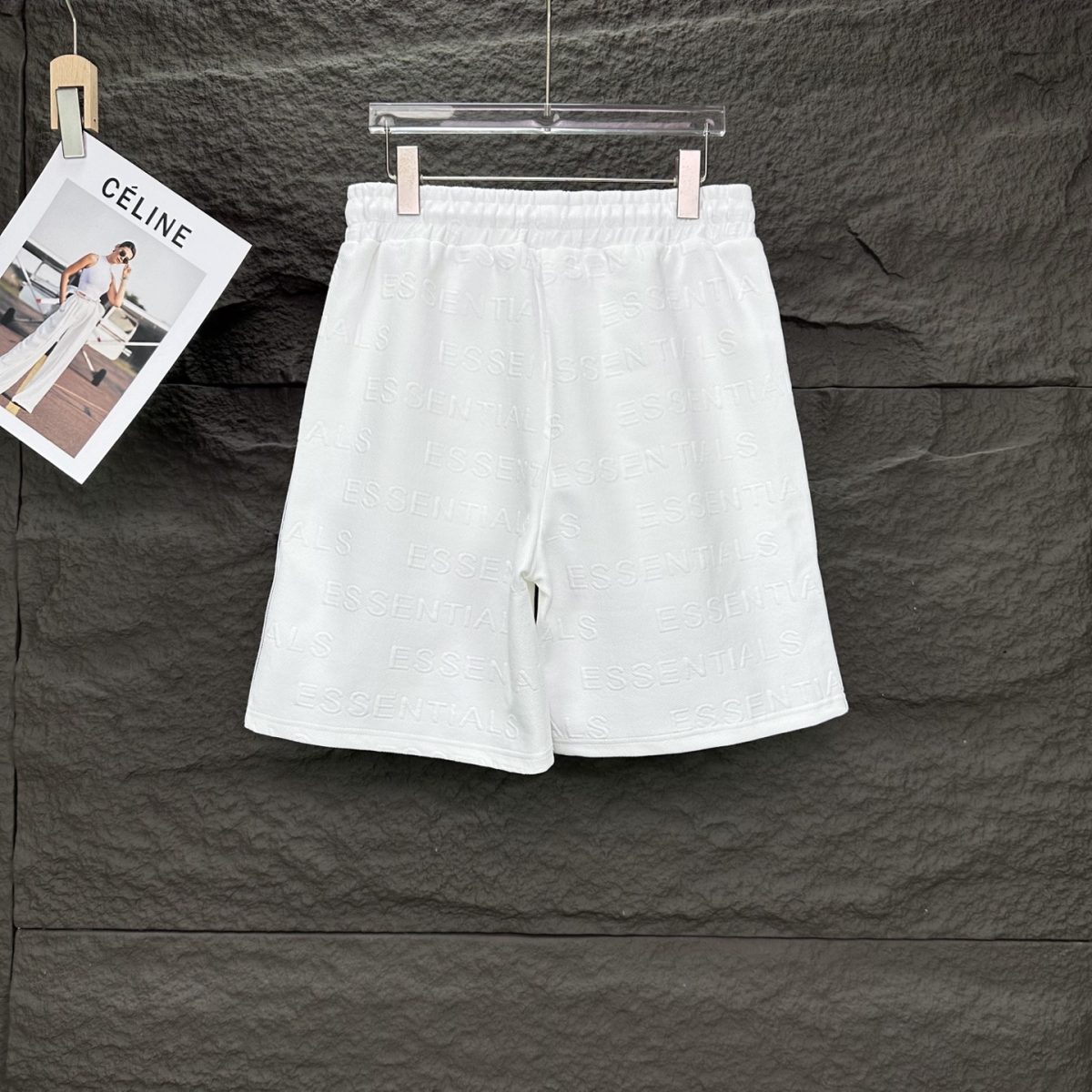 Fear Of God New Summer Sommeranzug Size XS-XL - Image 11