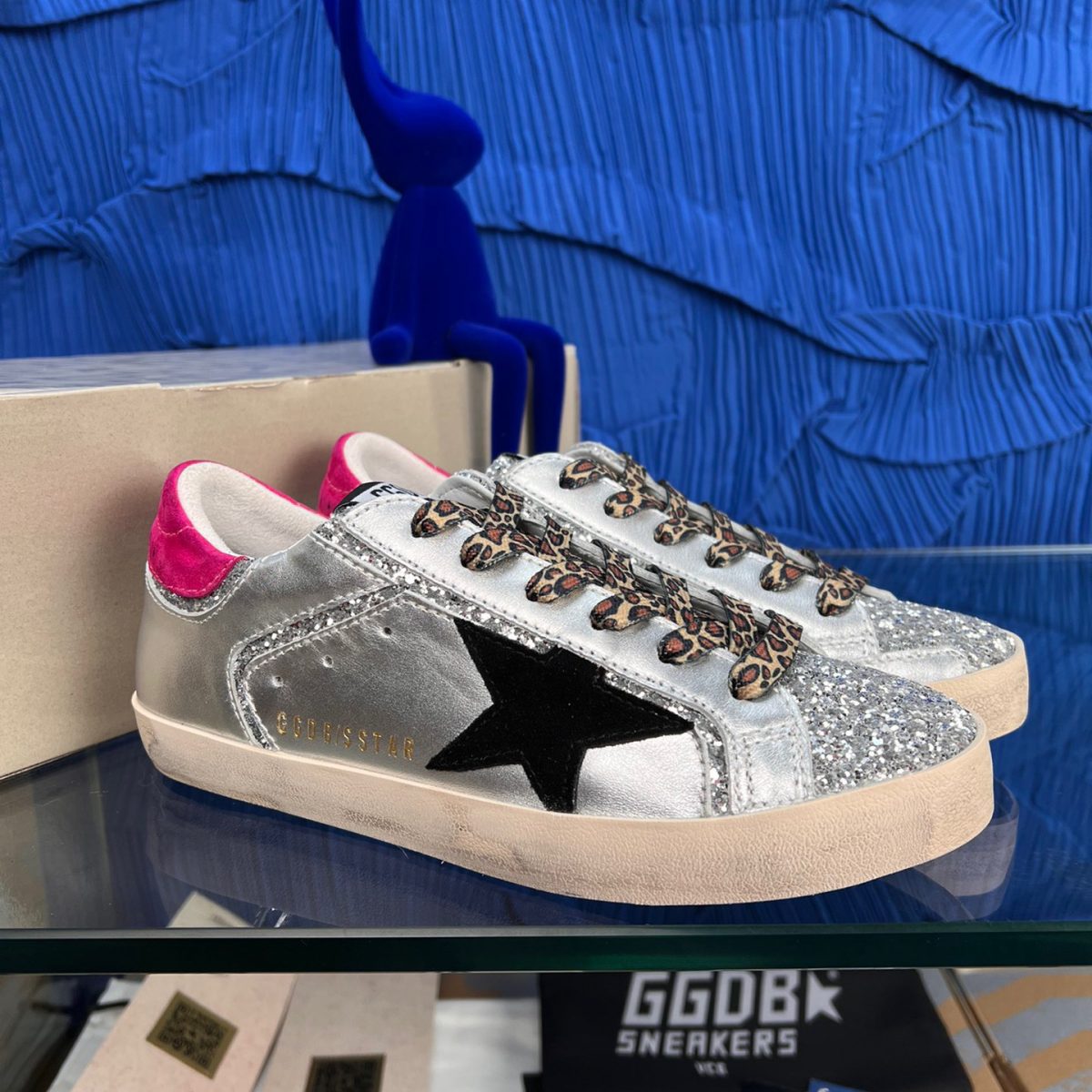 GGDB Sneaker Slippers Size 36-45   6-Color - Image 1
