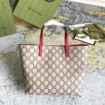 Gucci Women Shopping Bags Size 21*20*10cm - Image 5
