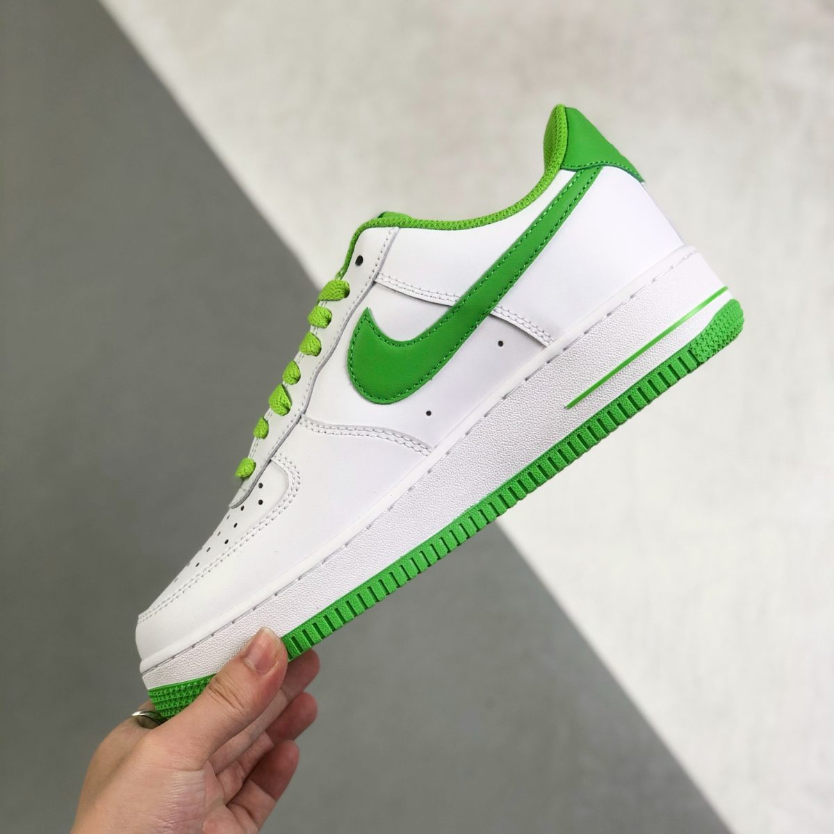 Nike Air Force 1 Sneakers Shoes Gr. 36-45 - Image 3