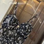 Gucci Swimsuit Size S-XL - Image 2