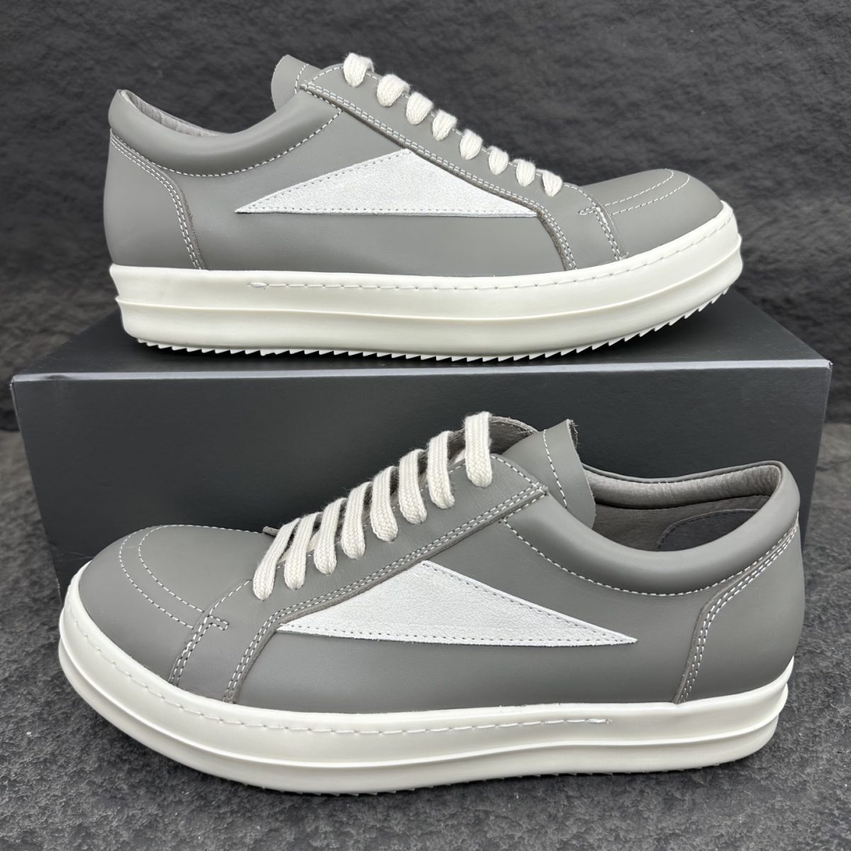 Rick Owens Sneaker Size 36-46 - Image 1