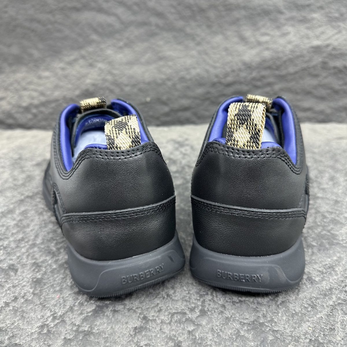 Burberry Matrix Sneaker Size 36-46 - Image 8
