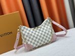 Louis Vuitton Odeon Monogram Women Bags Size 27*16*10cm - Image 2