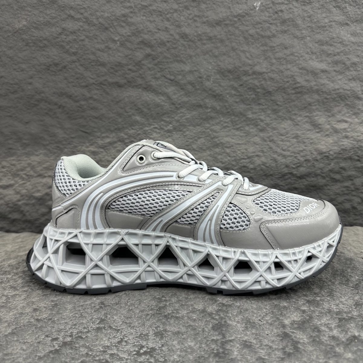 Dior B35 Men Sneaker Size 40-46 - Image 9