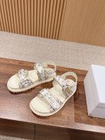 Dior Act Sandals Size 36-41 - Image 8