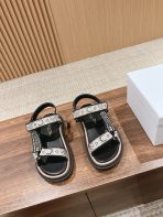 Dior Act Sandals Size 36-41 - Image 9