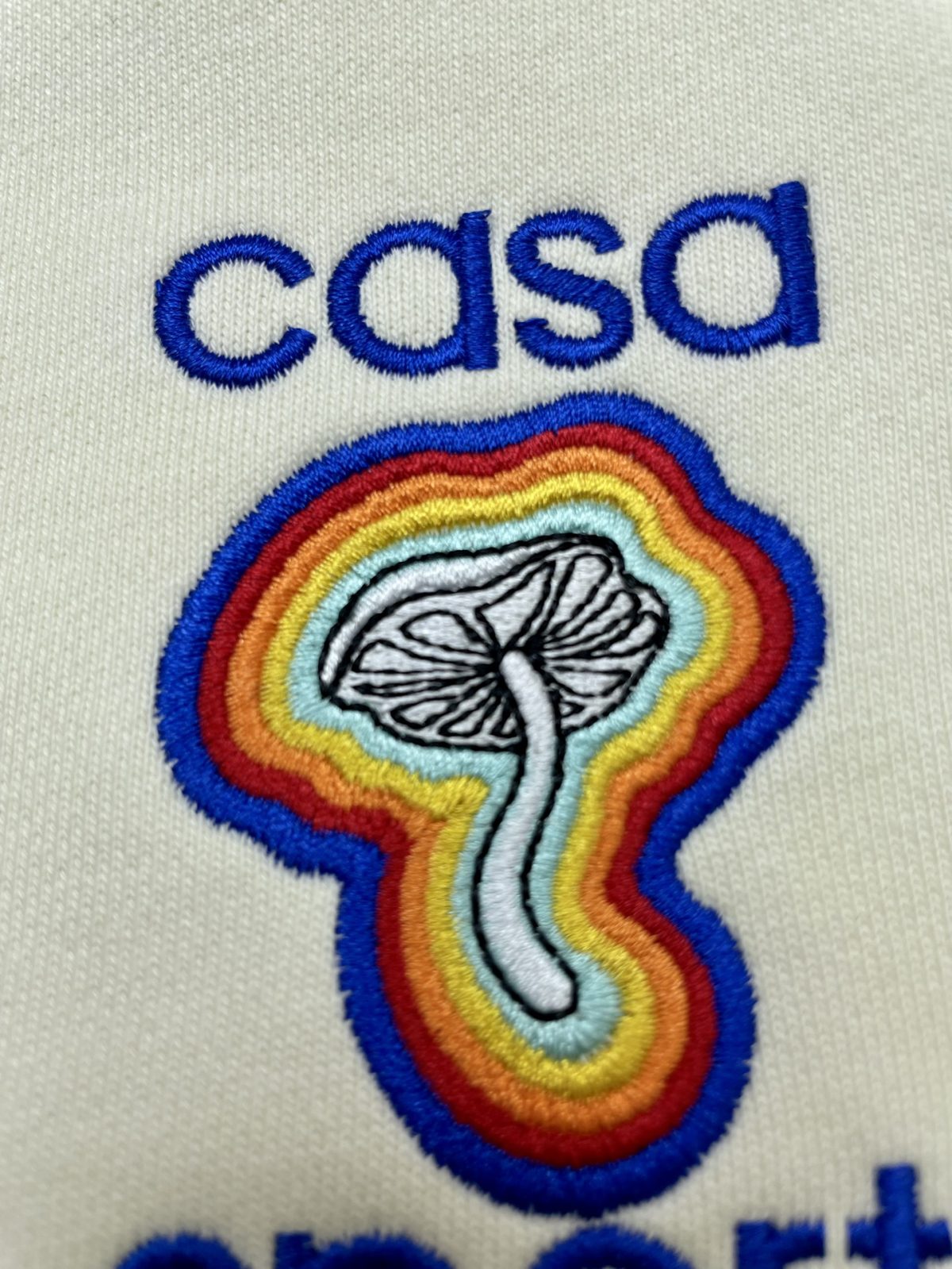 Casablanca Shorts Size S-XL - Image 7