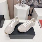 Prada Rank Suede Sports Shoes Size 39-45 - Image 4
