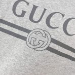 Gucci Unisex Sweatshirt Size S-XL - Image 9