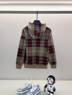 Burberry Unisex Sweatshirt Size S-XL - Image 9