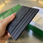 Bottega Veneta Card Holder Size 10*8cm - Image 4
