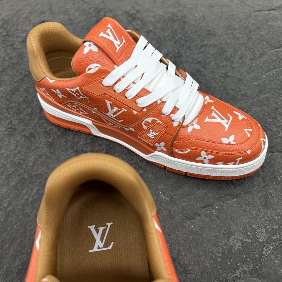 Louis Vuitton LV Trainer Sneaker Size 36-46 - Image 5