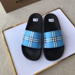 Burberry Mens Women Sandals Gr. 36-46 - Image 2